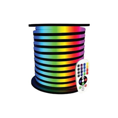 153712 by Beyond LED Technology - LED MOD RGB LINEAR STRIP
