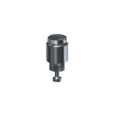 1537 by Keystone Electronics - TERM BINDING POST 4-40 1 PIN PCB