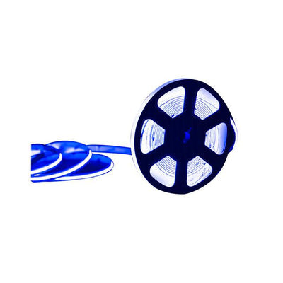 153841 by Beyond LED Technology - LED MOD BLUE LINEAR STRIP
