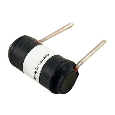 1538M22 by Hammond Manufacturing - FIXED INDUCTOR 10UH 20A 6 MOHM TH