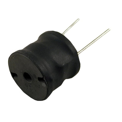 1539M21 by Hammond Manufacturing - FIXED INDUCTOR 250UH 6.4A 59 MOHM TH