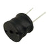 1539M07 by Hammond Manufacturing - FIXED INDUCTOR 500UH 2A 378 MOHM TH