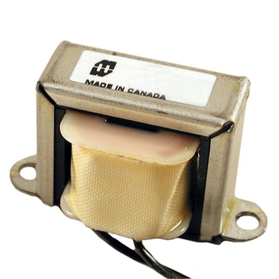 153E by Hammond Manufacturing - FIXED INDUCTOR 7H 25MA 770 OHM CHASS