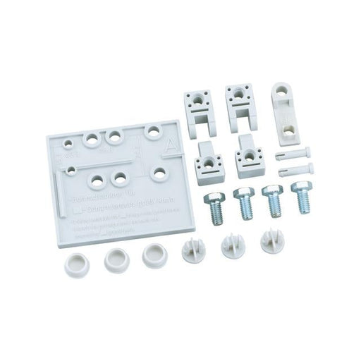 154-210 by Altech - HK-AL METAL - OUTER HINGE KIT FO
