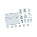 154-210 by Altech - HK-AL METAL - OUTER HINGE KIT FO