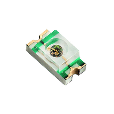 15412094A9000 by Wurth Elektronik - WL-SICW SMT INFRARED CHIP LED WA