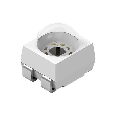 15414185A6011 by Wurth Elektronik - WL-SITW SMT INFRARED TOPLED WATE