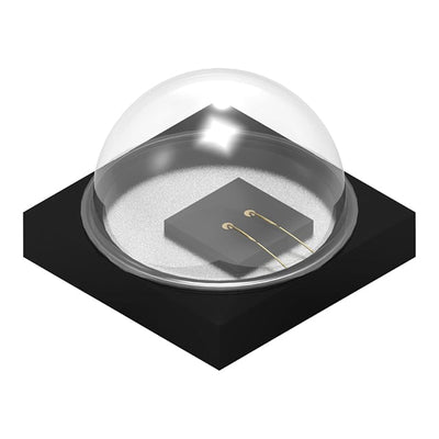 15435385A9042 by Wurth Elektronik - WL-SIQW SMT INFRARED QFN LED WAT