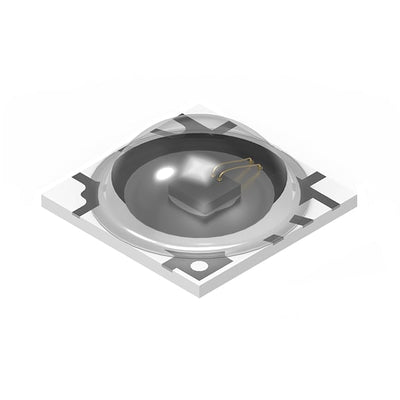 15437385AA540 by Wurth Elektronik - WL-SIQW SMT INFRARED QFN LED WAT