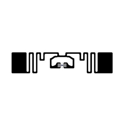 RF600597 by Avery Dennison RFID - RFID TAG R/W 860-960MHZ INLAY