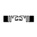 RF600597 by Avery Dennison RFID - RFID TAG R/W 860-960MHZ INLAY