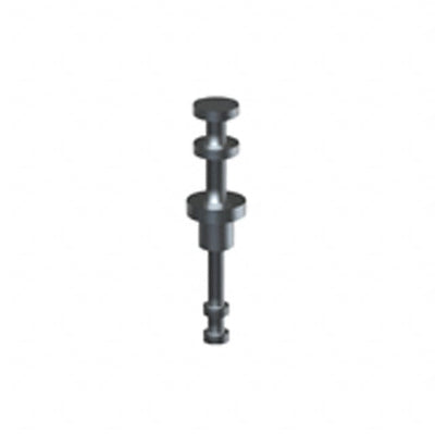 1545-4 by Keystone Electronics - TERM TURRET DOUBLE L=9.14MM TIN