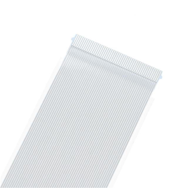 0154661850 by Molex - PREMO-FS19 0.50 JMPR LGT 203 TYP