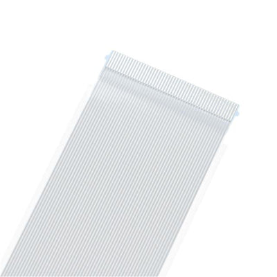0154660350 by Molex - PREMO-FS19 0.50 JMPR LGT 76 TYPE
