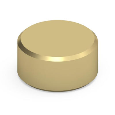1548-0-57-15-00-00-03-0 by Mill-Max Manufacturing Corp. - .048"" DIAMETER TARGET DISC