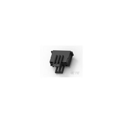 154980-9 by TE Connectivity - 10WAY POSI MATE RECPT HSG. (BL