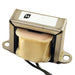 158SA by Hammond Manufacturing - FIXED INDUCTOR 1H 240MA 41 OHM CHASS