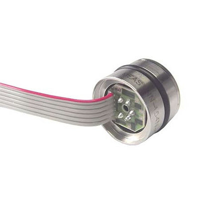 154N-500G-RT by TE Connectivity Measurement Specialties - SENSOR 500PSIG 0.1V