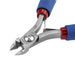 5122 by MENDA/EasyBraid - CUTTER, MEDIUM OVAL RELIEF FLUSH