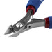5213 by MENDA/EasyBraid - CUTTER, MEDIUM TAPER RAZOR FLUSH