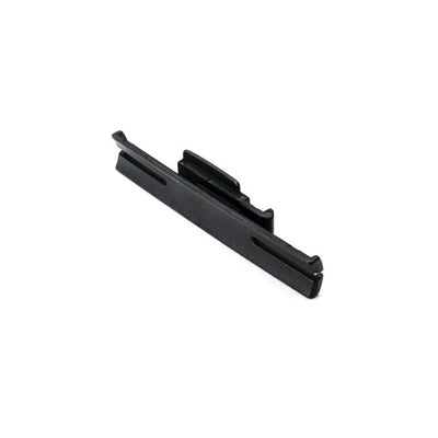 155-31102 by HellermannTyton - CABLE CLIP BUNDLING BLACK CONN MNT