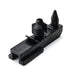 155-36002 by HellermannTyton - CONNECTOR CLIP; HOLE DIA. 6.5-7.