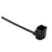 155-46302 by HellermannTyton - CABLE TIE LOCKING BLACK 50LBS 6.3