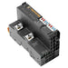 1550550000 by Weidmuller - REMOTE I/O FIELDBUS COUPLER, IP2