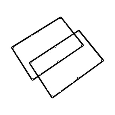 1550GSGASKET by Hammond Manufacturing - GASKET