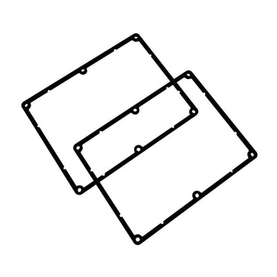 1550LEGASKET by Hammond Manufacturing - GASKET