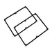 1550LEGASKET by Hammond Manufacturing - GASKET
