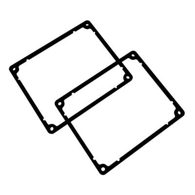 1550MSGASKET by Hammond Manufacturing - GASKET