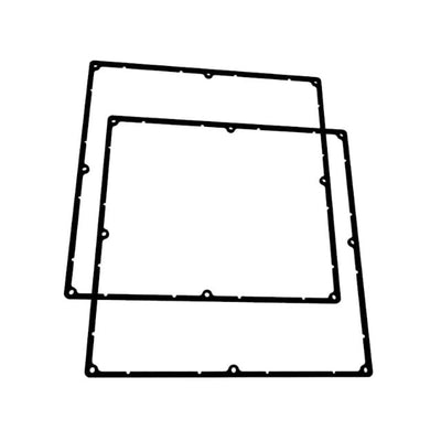 1550NSGASKET by Hammond Manufacturing - GASKET
