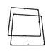 1550NSGASKET by Hammond Manufacturing - GASKET