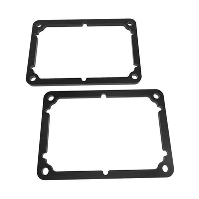 1550PEGASKET by Hammond Manufacturing - GASKET