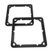 1550QSGASKET by Hammond Manufacturing - GASKET FOR 1550Q IP68