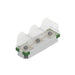 155124M172400 by Wurth Elektronik - WL-SFSW SMT FULL-COLOR SIDE VIEW