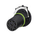 1551422 by Phoenix Contact - CONNECTOR FMALE INSERT 8POS SOLDER