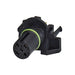 1551464 by Phoenix Contact - CONNECTOR FMALE INSERT 5POS SOLDER