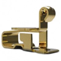 1551573-5 by TE Connectivity AMP Connectors - PRE-LOADED SPRING FINGER 2.15MM