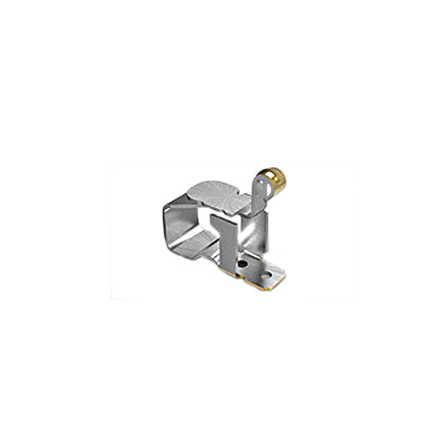 1551575-5 by TE Connectivity AMP Connectors - PRE-LOADED SPRING FINGER 3MM