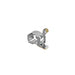 1551575-5 by TE Connectivity AMP Connectors - PRE-LOADED SPRING FINGER 3MM