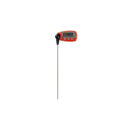 1551A-12 by Fluke Electronics - THERMOMETER FIXED RTD -50 TO 160