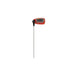 1551A-12 by Fluke Electronics - THERMOMETER FIXED RTD -50 TO 160