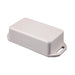 1551HFLGY by Hammond Manufacturing - BOX ABS GRAY 2.362""L X 1.378""W