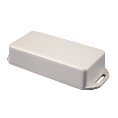1551KFLGY by Hammond Manufacturing - BOX ABS GRAY 3.150""L X 1.575""W