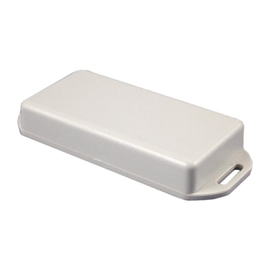1551LFLGY by Hammond Manufacturing - BOX ABS GRAY 3.150""L X 1.575""W
