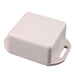 1551PFLGY by Hammond Manufacturing - BOX ABS GRAY 1.575""L X 1.575""W