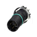 1552214 by Phoenix Contact - CONNECTOR MALE INSERT 4POS SOLDER