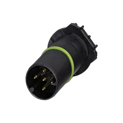 1552227 by Phoenix Contact - CONNECTOR MALE INSERT 5POS SOLDER